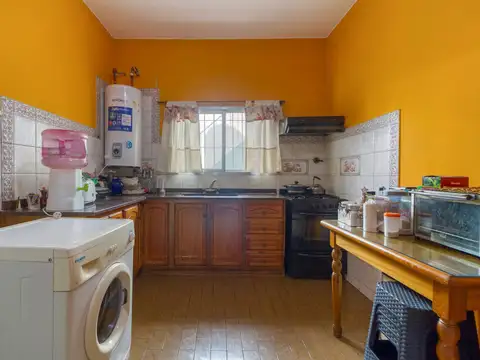 Depto Tipo Casa 4 ambientes con 1 baño