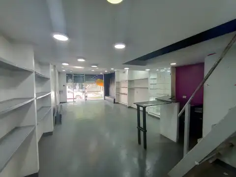 Local en Venta en Quilmes, USD 85.000