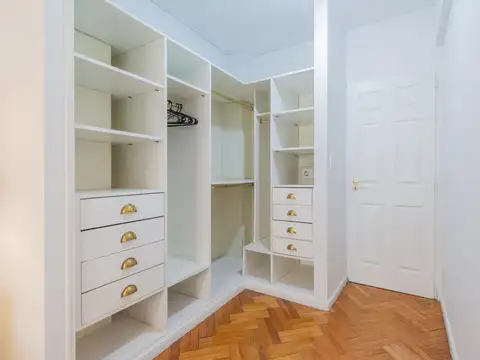 Departamento en Alquiler Temporal 40 años