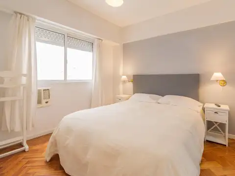 Departamento en Alquiler Temporal de 1 dormitorio