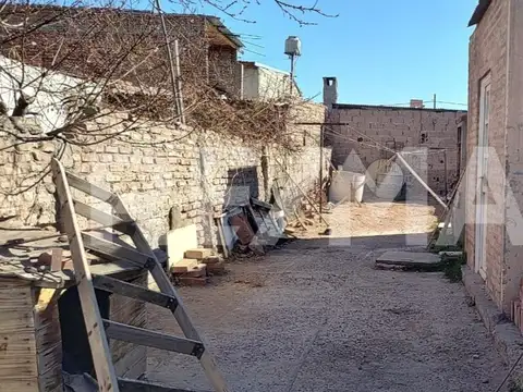 Coronel Pringles M. 500