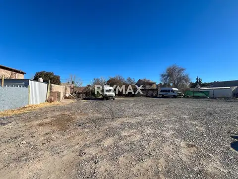 Galpon en Alquiler 30 años