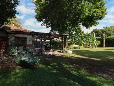 Terreno en venta en Barrio Los Pioneros, Campana
