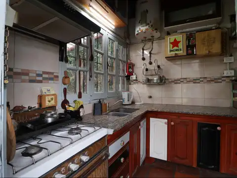 Terreno en venta en Barrio Los Pioneros, Campana