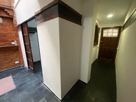 José Evaristo Uriburu 1100