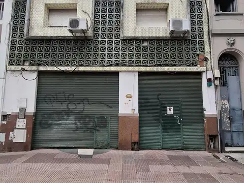 Local en  Palermo