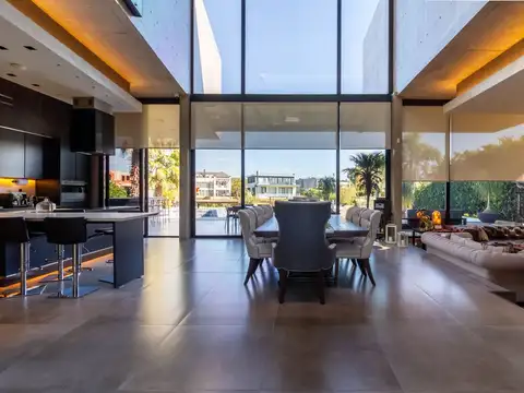 Casa en Venta de 4 dormitorios