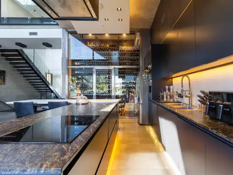 VENTA CASA BARRIO ALBANUEVA 8 AMB AL RIO TIGRE