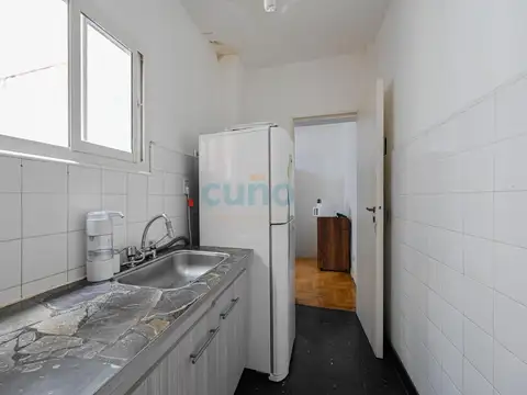 Departamento en Venta Apto profesional