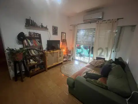 VENDE DEPARTAMENTO 3 AMBIENTES EN SANTOS LUGARES