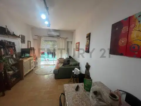 Departamento en Venta 42 años