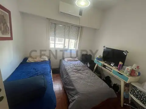 Departamento en Venta en Santos Lugares, USD 65.000