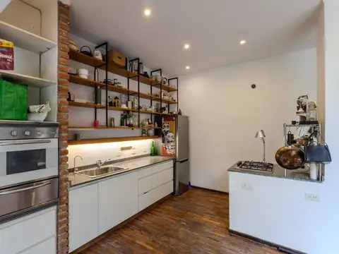 Depto Tipo Casa en Venta de 4 ambientes