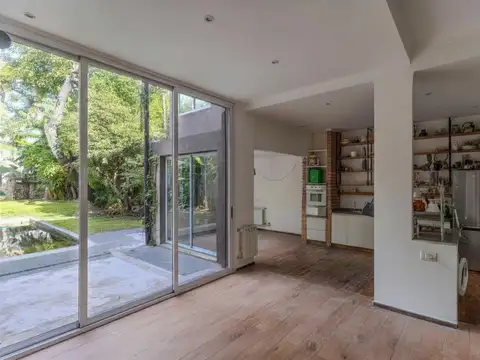 PH 3 Amb con Jardín, Garage, Pileta y Taller