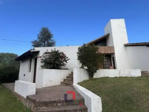 Villa Allende Golf Casa en Venta 