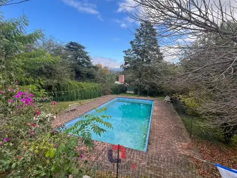 Casa en Venta Villa Allende Golf