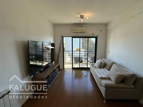 Departamento en Venta en Villa Ballester, USD 93.000