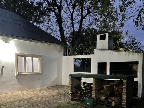 Campo en Venta de 15,40  ha