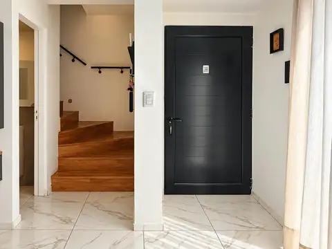 Depto Tipo Casa en Venta A Estrenar