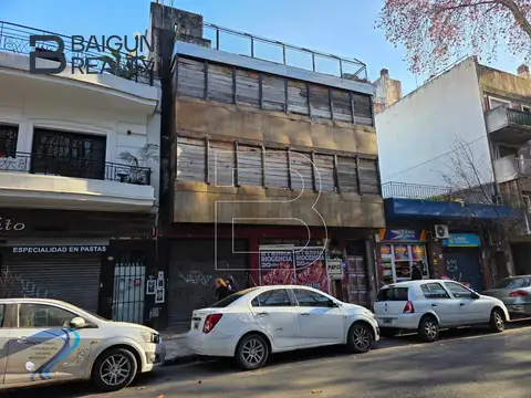 LOCAL EN ALQUILER, ZONA PALERMO HOLLYWOOD
