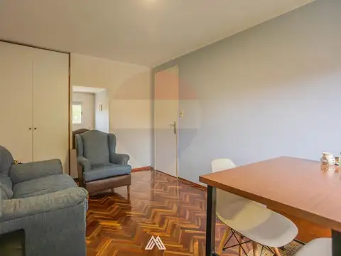 Departamento en Alquiler de 3 dormitorios