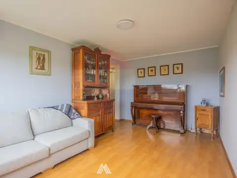 Departamento en Alquiler de 5 ambientes