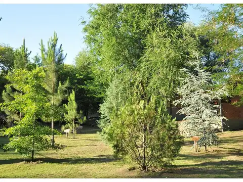 Villa Icho Cruz, AR-CB20-1 100