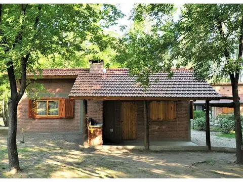 Hotel en Venta en Villa Carlos Paz, USD 750.000