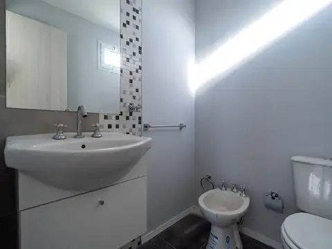 Departamento en Venta al Este