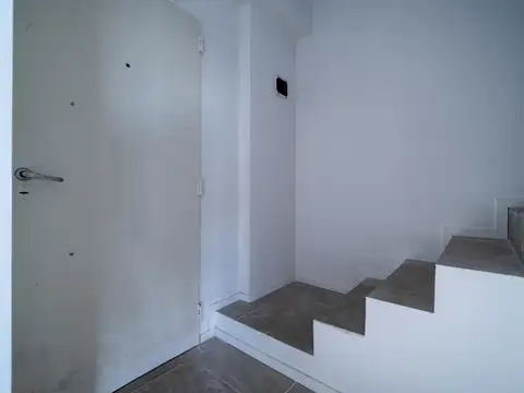 Departamento en  1 Dormitorio Frente