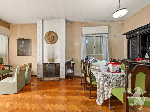 Casa en Venta al Oeste