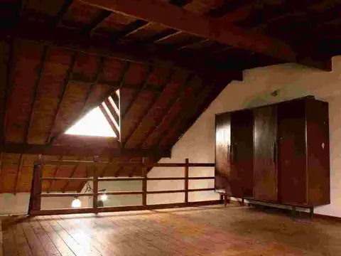 Casa en Venta 17 años