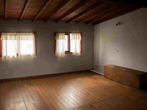 VENTA CASA DUPLEX C/PATIO Y GARAGE EN EL FARO