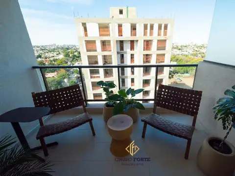 Departamento en Venta en Las Rosas, USD 130.000