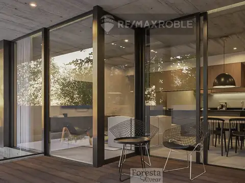 Departamento en Venta en City Bell, USD 149.000