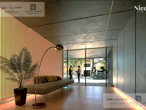 Departamento en Venta de 2 dormitorios