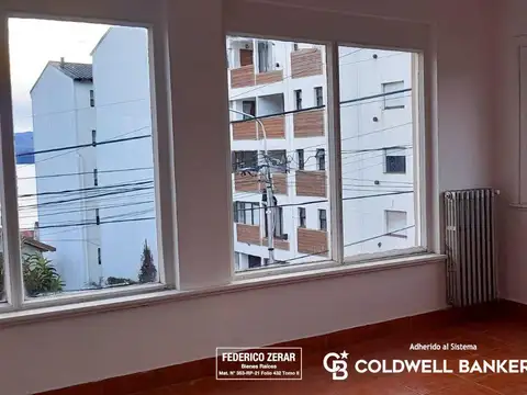 Departamento en Barrio Belgrano