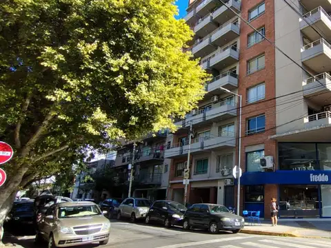 Monoambiente Apto Profesional, Sum, Laundry - Zamudio Al 4600