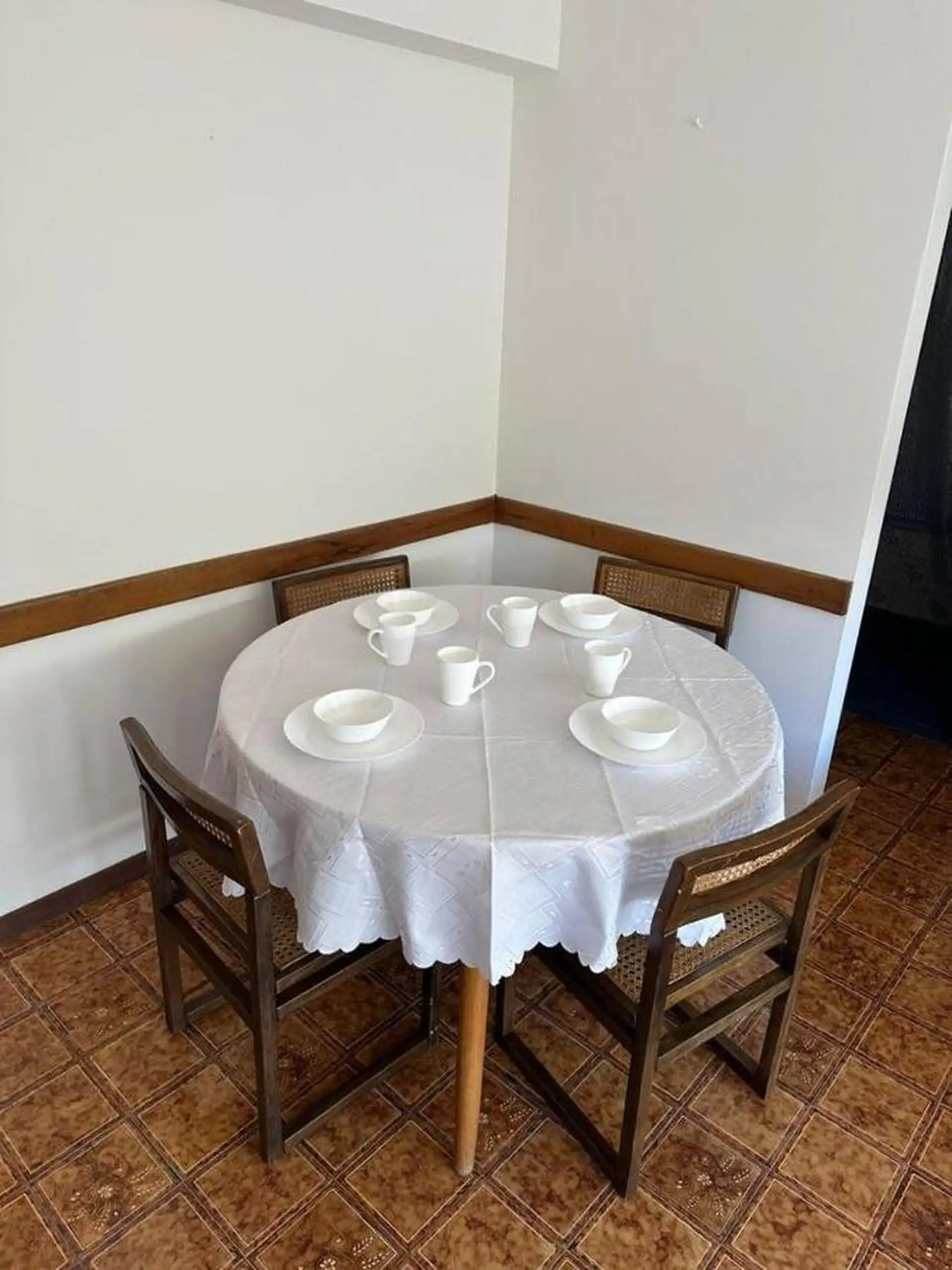 Departamento 2 amb, 40m² con cochera cubierta — Centro