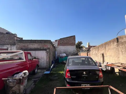 Galpon en Venta 16 años