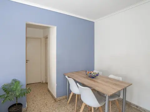 Departamento en Venta en Villa Devoto, USD 104.900