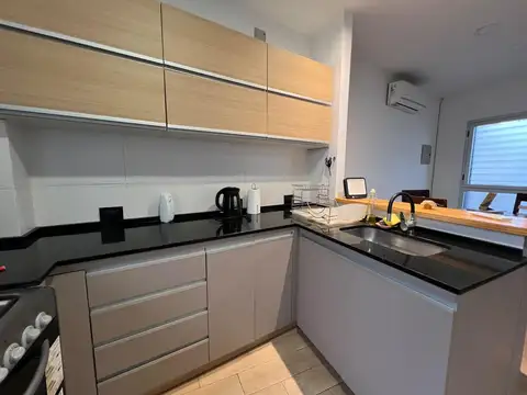 Departamento en Venta 5 años