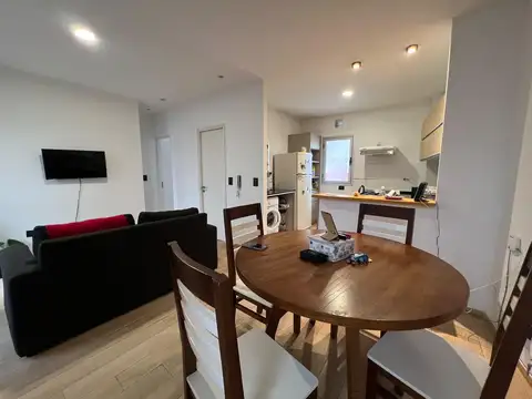 Departamento en Venta en Sexta Sección, USD 80.000