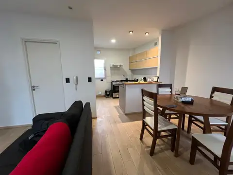 Departamento en Venta en Sexta Sección, Mendoza