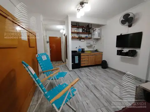 Departamento en Venta en San Bernardo del Tuyu, Partido de La Costa