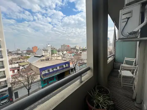 Departamento en Alquiler en Colegiales, $ 1.200.000