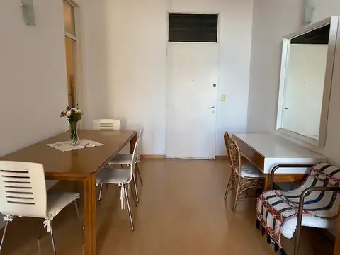 Departamento en Alquiler de 2 ambientes