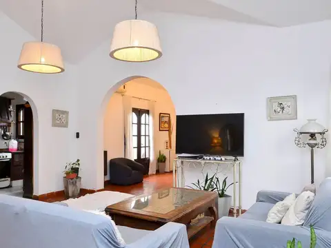 Casa en Venta en Zona Centro, USD 170.000