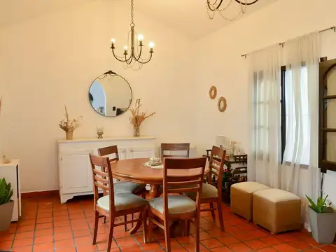 Casa en Venta 46 años