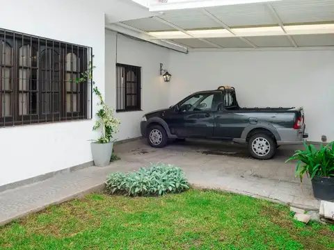 Macrocentro. Pasaje Ibarguren 2000